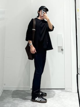 ショゴさんのコーディネート