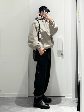 ショゴさんのコーディネート