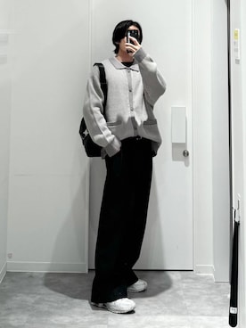 ショゴさんのコーディネート