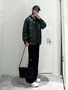 ショゴさんのコーディネート