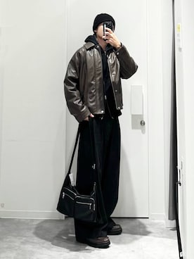 ショゴさんのコーディネート