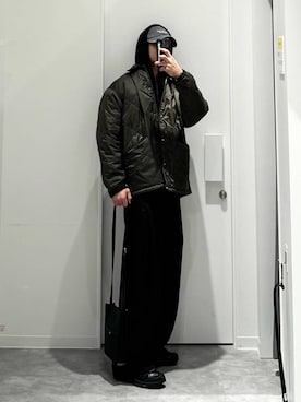 ショゴさんのコーディネート