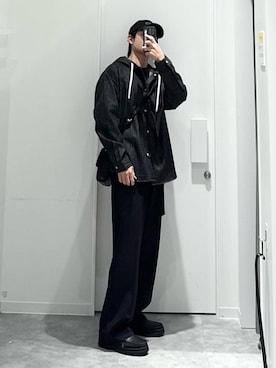 ショゴさんのコーディネート