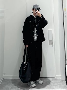 ショゴさんのコーディネート