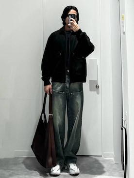 ショゴさんのコーディネート