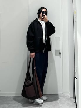 ショゴさんのコーディネート