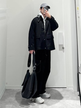 ショゴさんのコーディネート