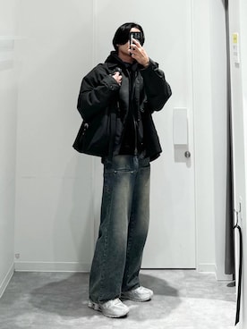 ショゴさんのコーディネート