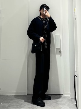 ショゴさんのコーディネート