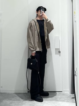 ショゴさんのコーディネート