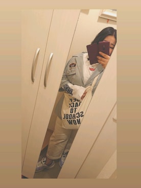 まなおさんのコーディネート