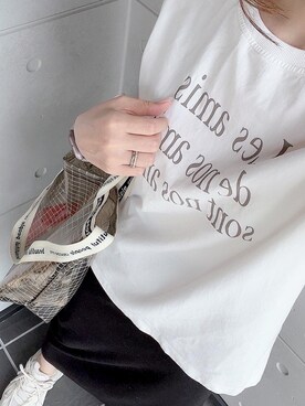 miyumarさんのコーディネート