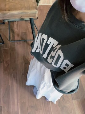 miyumarさんのコーディネート