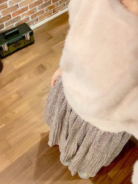 miyumarさんのコーディネート