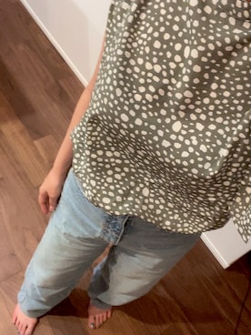 miyumarさんのコーディネート