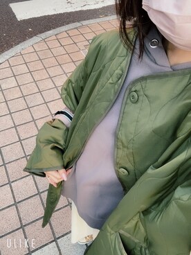 miyumarさんのコーディネート