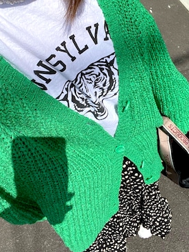 miyumarさんのコーディネート