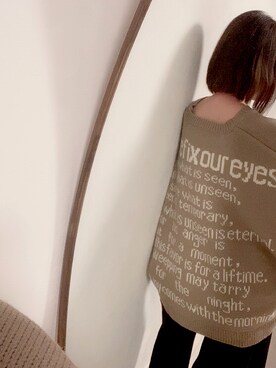 miyumarさんのコーディネート