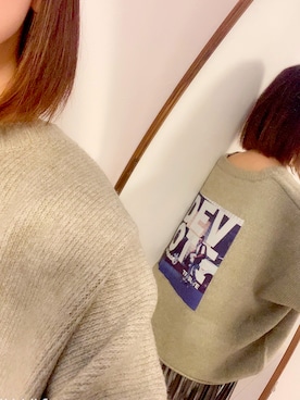 miyumarさんのコーディネート