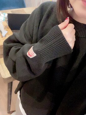 「Java（ジャバ）のアイテム」を使った、miyumarさん（レディース・148cm）の春コーディネート