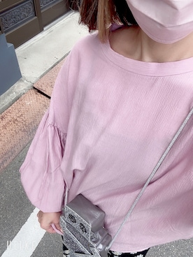 miyumarさんのコーディネート