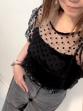 miyumarさんのコーディネート