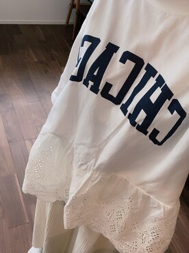 miyumarさんのコーディネート