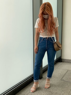 Yuuriさんのコーディネート