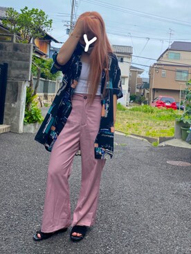 Yuuriさんのコーディネート