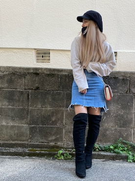 Yuuriさんのコーディネート