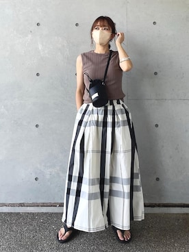 JUNKOさんのコーディネート