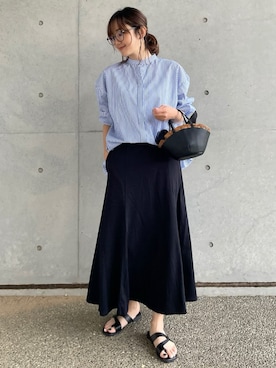 JUNKOさんのコーディネート