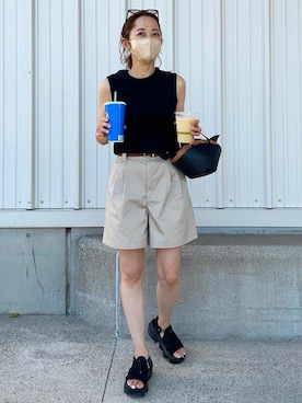 JUNKOさんのコーディネート