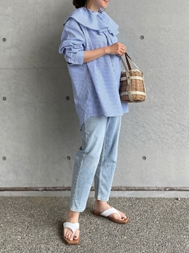 JUNKOさんのコーディネート