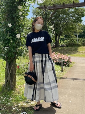 JUNKOさんのコーディネート