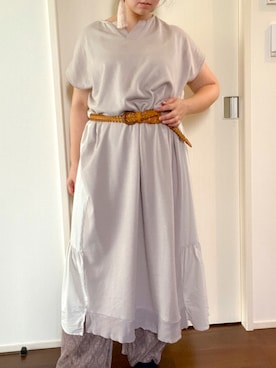 Mariさんのコーディネート