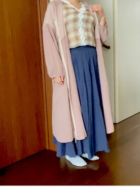 Mariさんのコーディネート