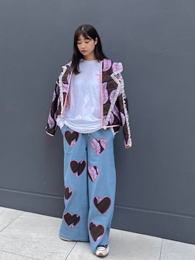 aki.moyanecriさんのコーディネート