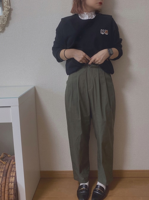 𝕂𝕒𝕋（きゃっと）さんのコーディネート