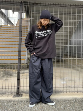 Mikuriさんのコーディネート