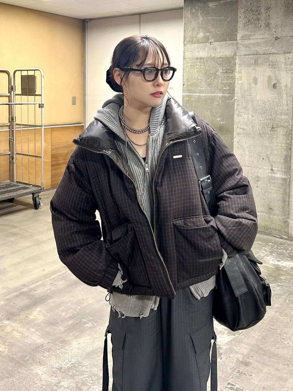 PAGEBOY札幌ステラプレイス店のスタッフコーディネート一覧 - WEAR