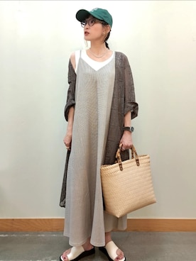 ricky.yさんのコーディネート