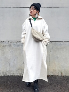 ricky.yさんのコーディネート