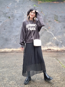 ricky.yさんのコーディネート