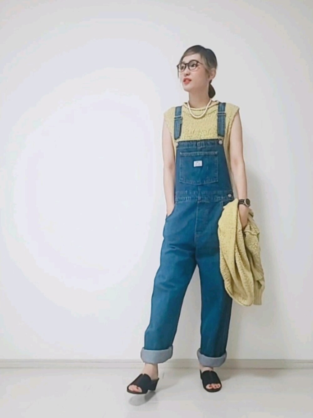 Levi's（リーバイス）の「【LEVI'S/リーバイス】DAD VINTAGE