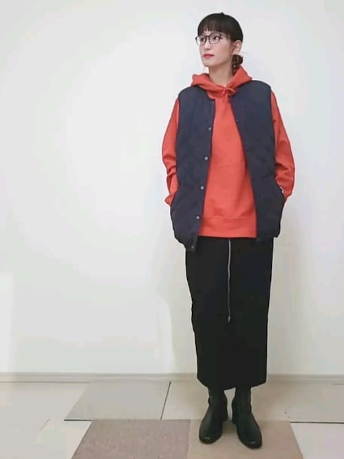 ricky.yさんのコーディネート