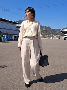 ricky.yさんのコーディネート