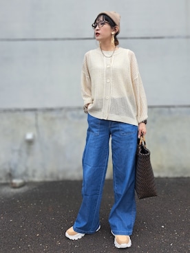 ricky.yさんのコーディネート