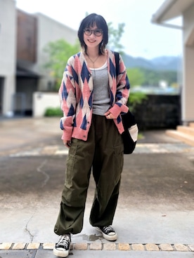 ricky.yさんのコーディネート