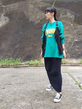 ricky.yさんのコーディネート